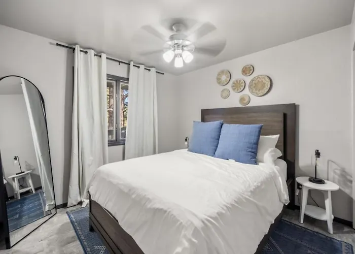 Serene With Tranquil Mountain Views * Flagstaff