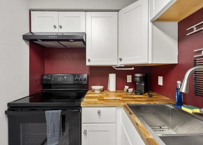 Serene With Tranquil Mountain Views * Flagstaff