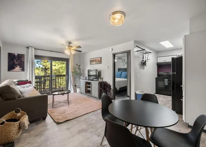 Holiday home Serene With Tranquil Mountain Views *